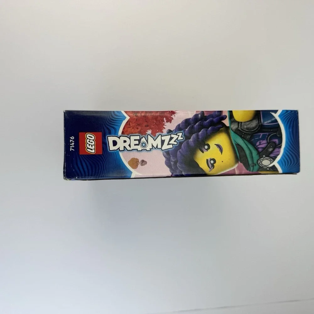 Lego Dream zzz 71476